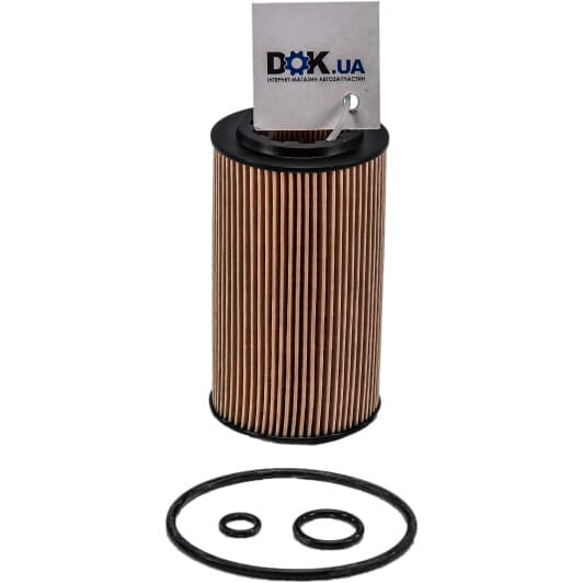 014 018 0012 Meyle Оливний фільтр