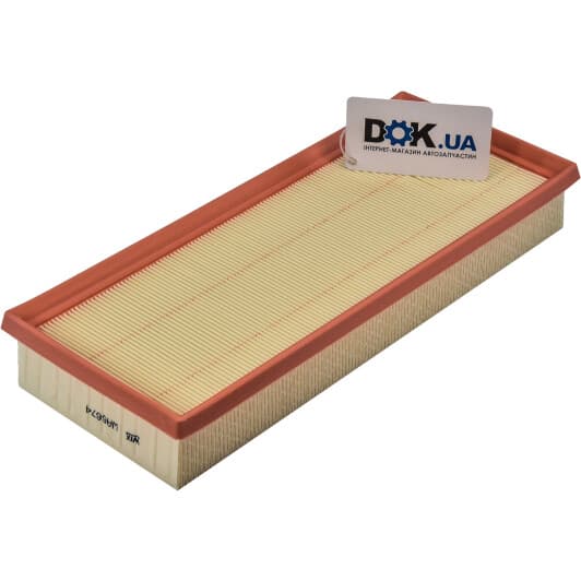 WA6674 WIX Filters Воздушный фильтр для Ford Mondeo