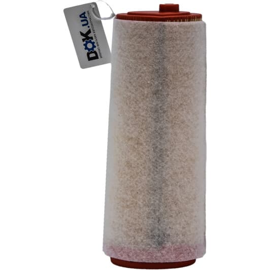 WA6573 WIX Filters Воздушный фильтр