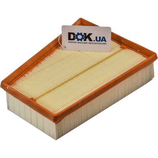 A1314 Purflux Воздушный фильтр