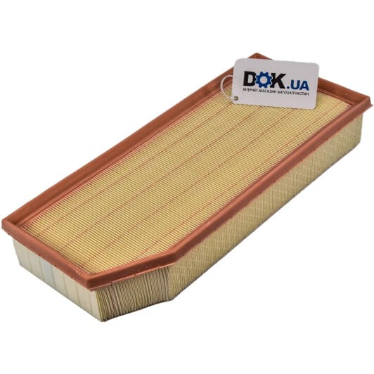 C 38 145 Mann Воздушный фильтр