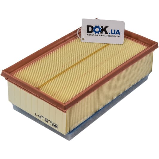 C 28 160/1 Mann Воздушный фильтр