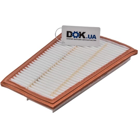 C 27 006 Mann Воздушный фильтр