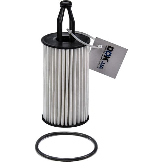 OX 814D Mahle Масляный фильтр