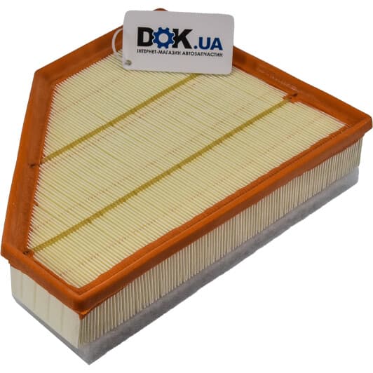 F 026 400 119 Bosch Повітряний фільтр