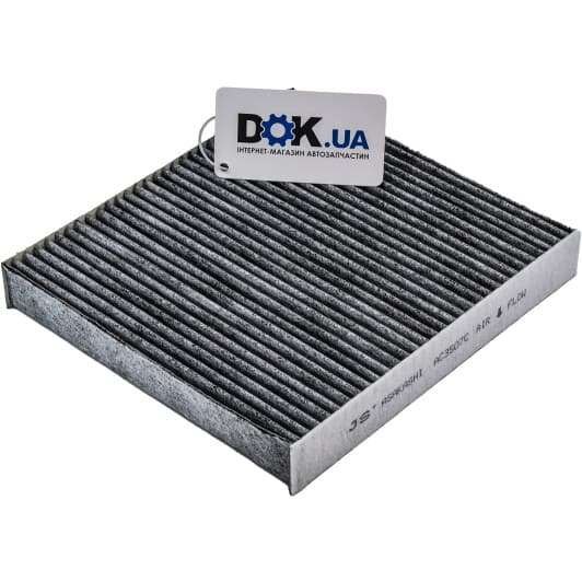 AC3507C JS Asakashi Фильтр салона