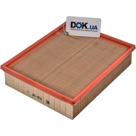 50013238 Kolbenschmidt Воздушный фильтр