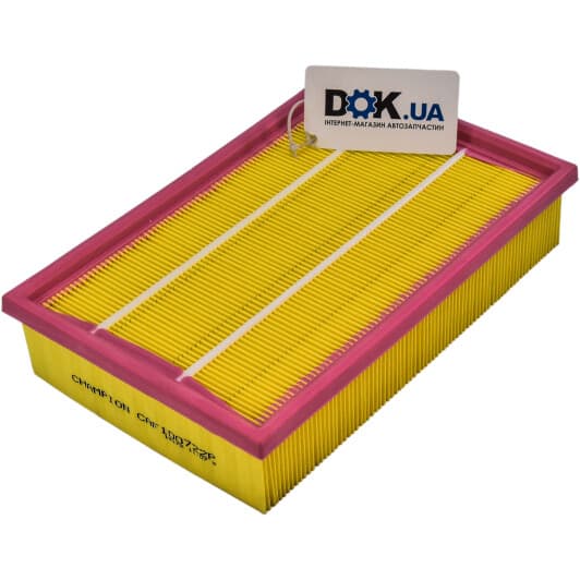 CAF100722P Champion Воздушный фильтр