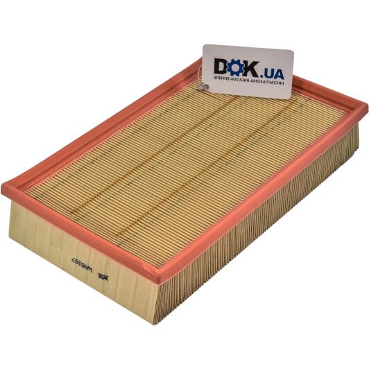 WA6167 WIX Filters Воздушный фильтр