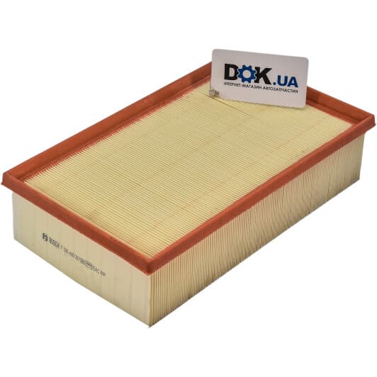 F 026 400 287 Bosch Воздушный фильтр