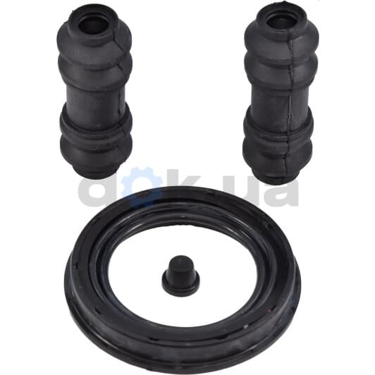 260018 Frenkit Ремкомплект тормозного суппорта