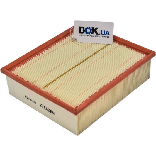 100 321 0012 Meyle Воздушный фильтр