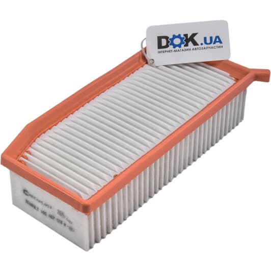 165467674R Renault / Dacia Повітряний фільтр