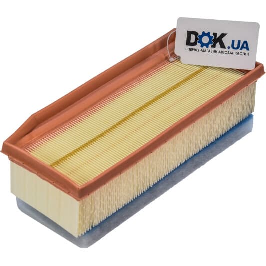 C27030 Mann Повітряний фільтр