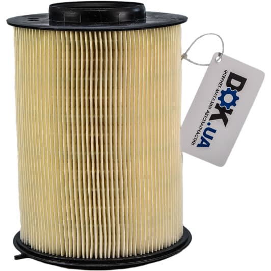 LX 1780/3 Mahle Воздушный фильтр