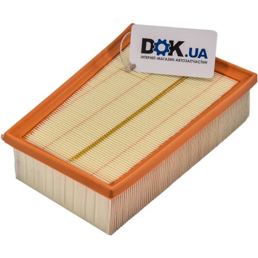 E1045L Hengst Filter Воздушный фильтр