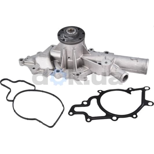 PA888 Graf Помпа