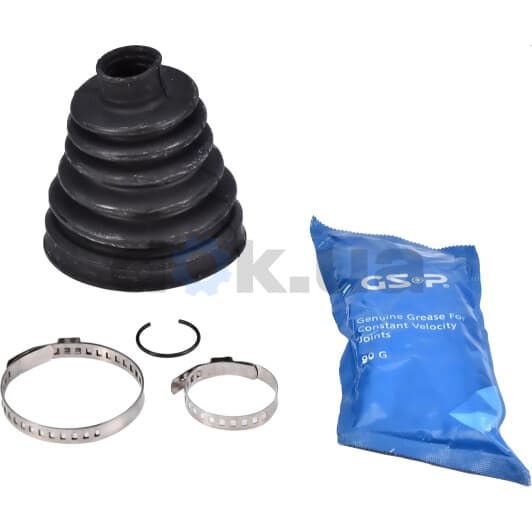 780403 GSP Пыльник ШРУСа