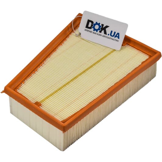 A1196 Purflux Повітряний фільтр