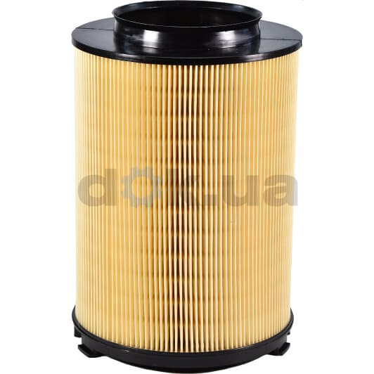 FA-012S Japanparts Воздушный фильтр для Hummer H3