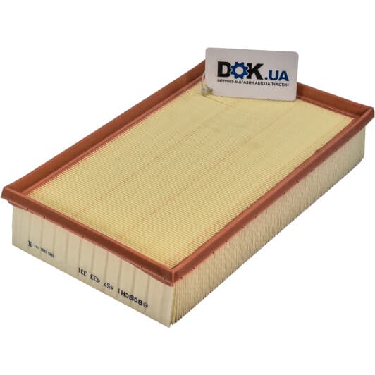 1 457 433 331 Bosch Воздушный фильтр