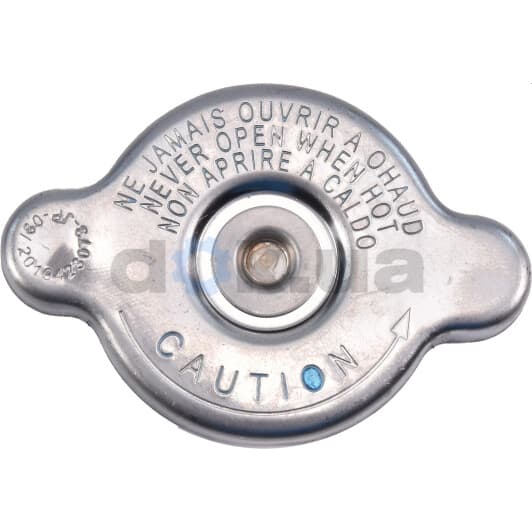 KH-C22 Japanparts Крышка радиатора