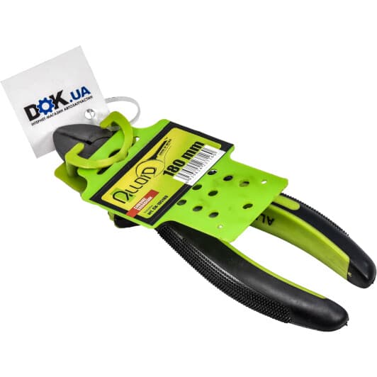 Бокорезы Alloid CN105180 180 мм