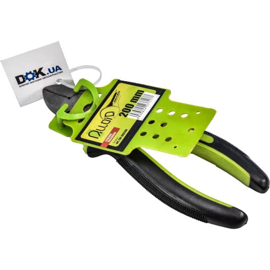 Бокорезы Alloid CN106200 200 мм