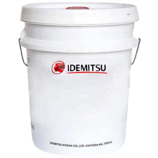 Idemitsu Engine Oil 5W-40 (20 л) моторное масло