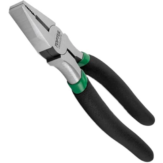 Пассатижи Toptul DBAB2207B 180 мм