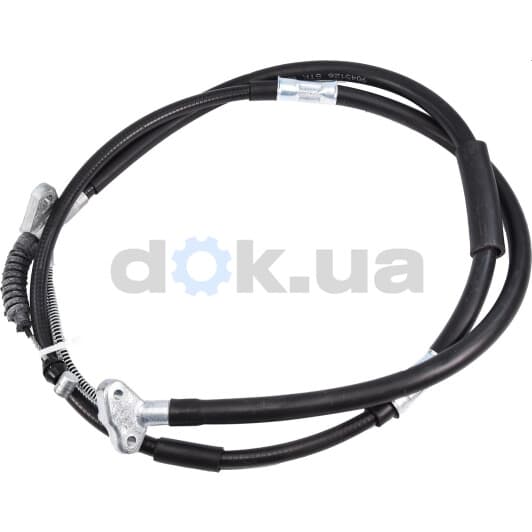 9045126 NK Трос ручного тормоза