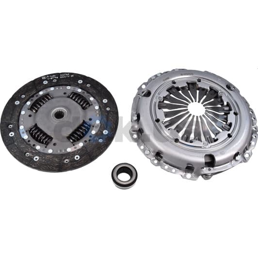 623 3325 00 LuK Комплект сцепления