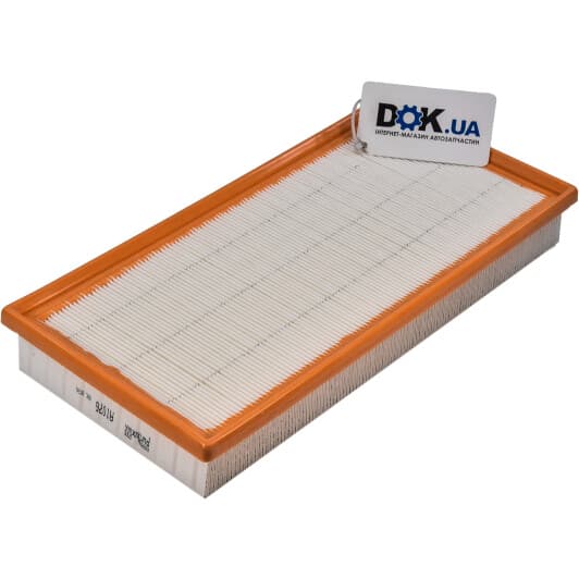 A1076 Purflux Воздушный фильтр