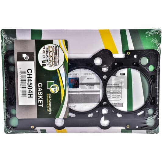 CH4504H BGA Прокладка ГБЦ