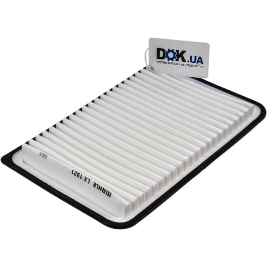 LX 1921 Mahle Воздушный фильтр