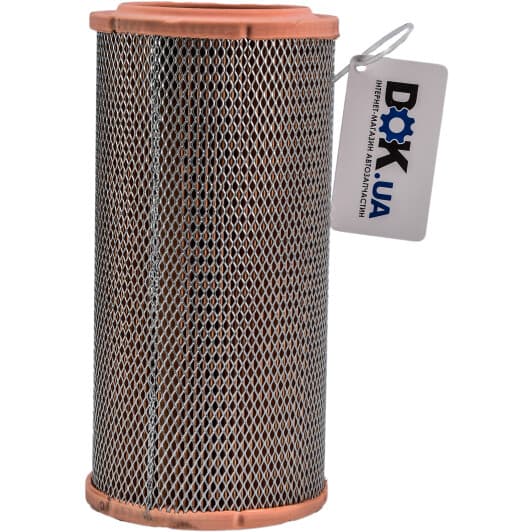 WA6480 WIX Filters Воздушный фильтр