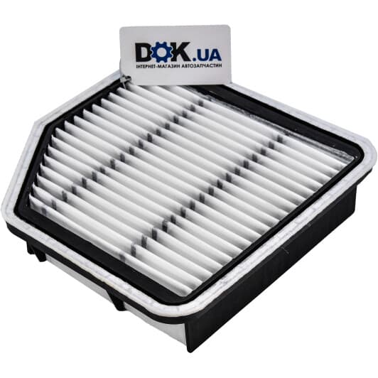 F 026 400 192 Bosch Повітряний фільтр