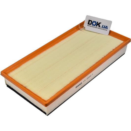 LX 2024/1 Mahle Воздушный фильтр