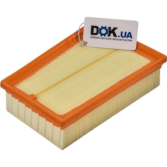 J1321063 Herth+Buss Воздушный фильтр