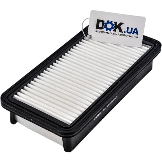 C 2628 Mann Воздушный фильтр