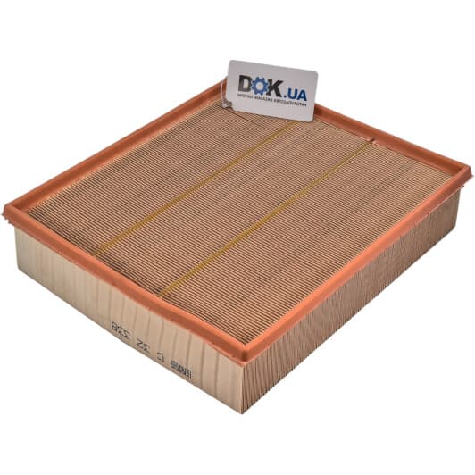 C 32 338 Mann Воздушный фильтр