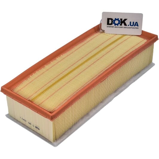 C 35 154/1 Mann Воздушный фильтр