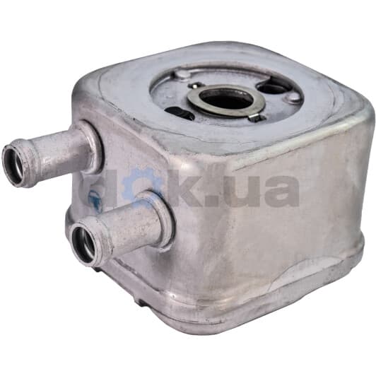 D4A010TT Thermotec Масляный радиатор двигателя