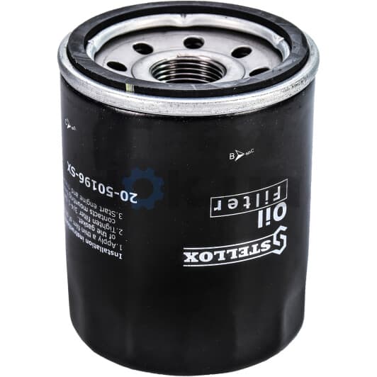20-50196-SX Stellox Оливний фільтр
