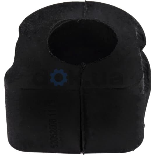 52052808 Metzger Втулка стабилизатора