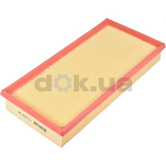 71-00504-SX Stellox Повітряний фільтр