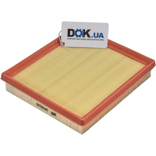 WA9828 WIX Filters Воздушный фильтр