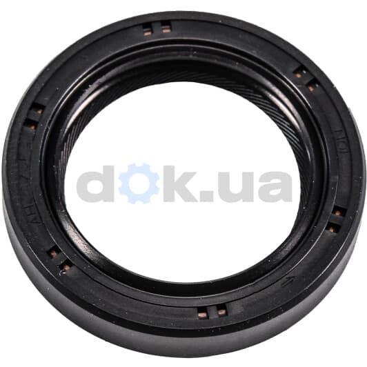 2504A012 Mitsubishi Сальник первичного вала