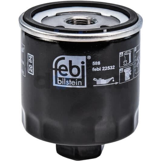 22532 Febi Оливний фільтр