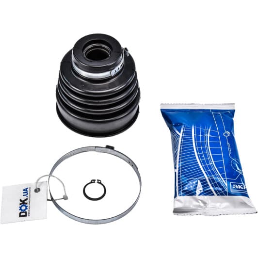 VKJP 8008 SKF Пыльник ШРУСа